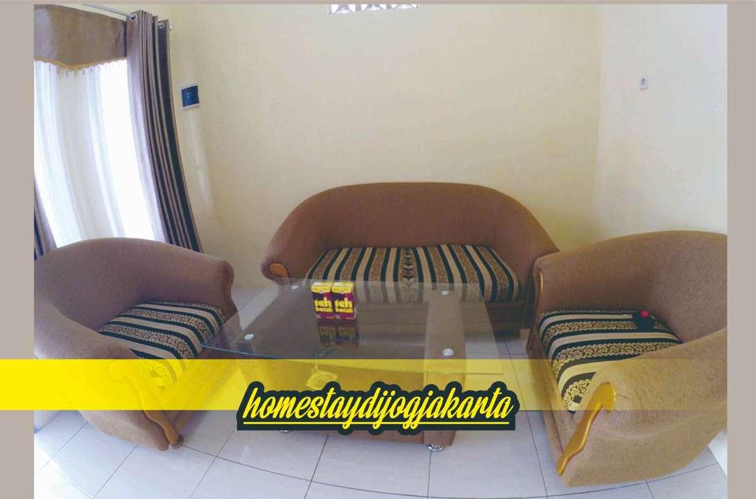 Homestay Image